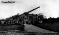 Sternwarte
